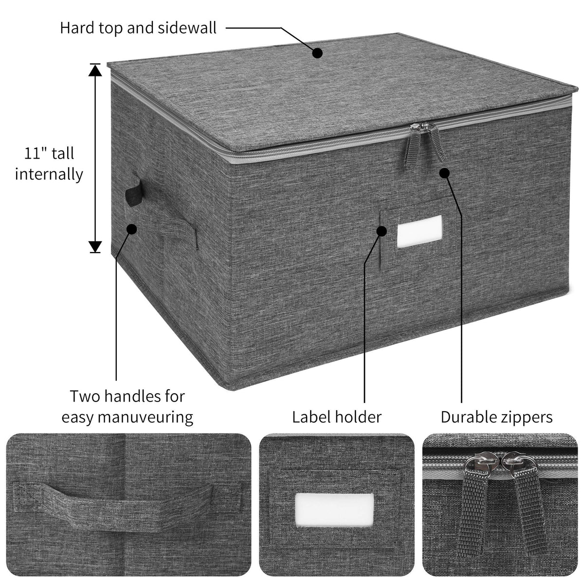 Stemware Storage Cases