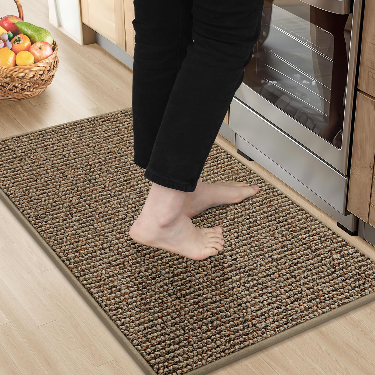 Kitchen Rugs 20"x32"