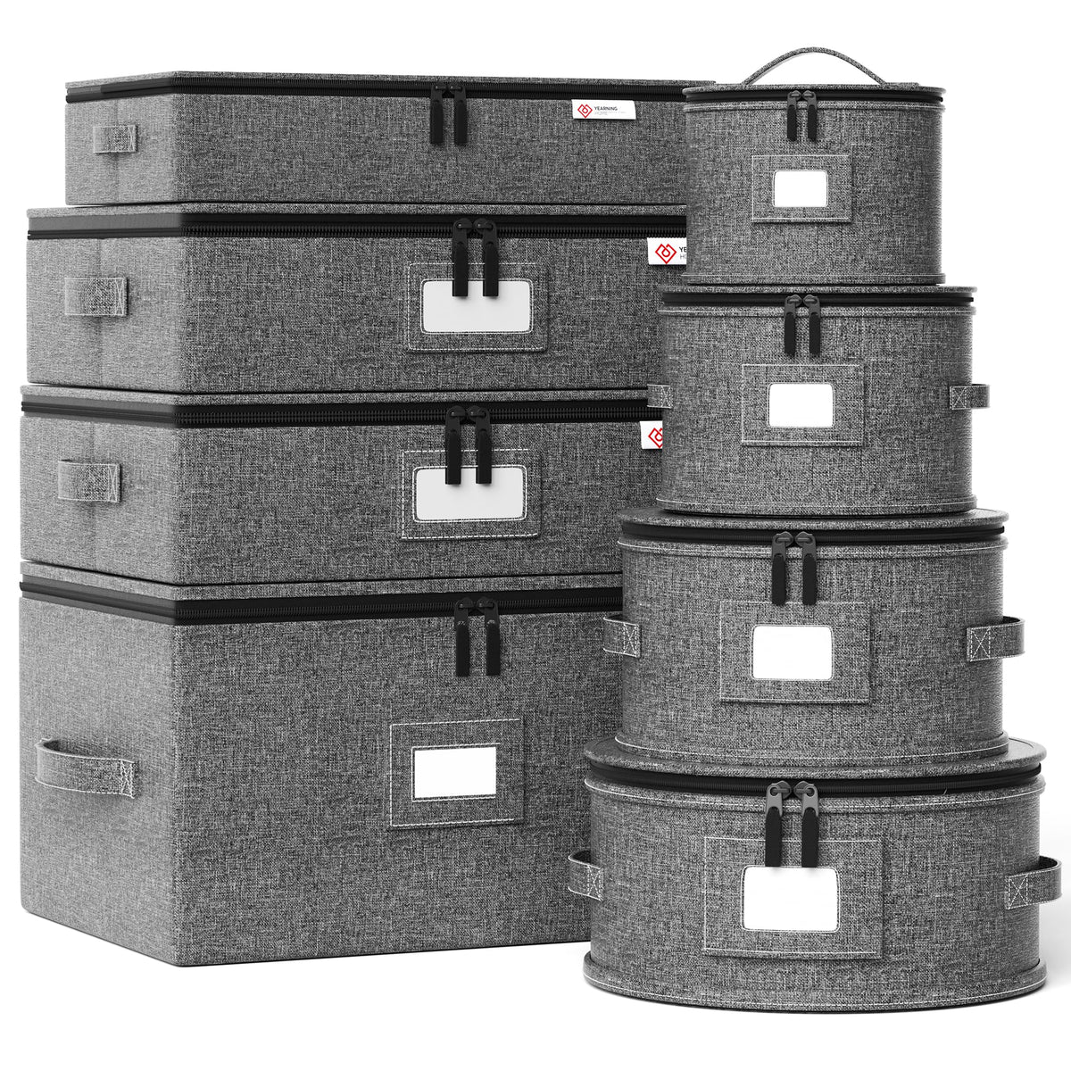 China Storage Containers Hard Shell