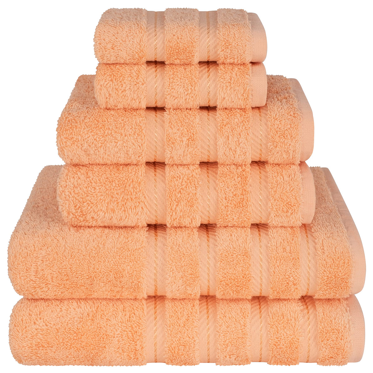 100% Cotton Luxury Turkish Towels