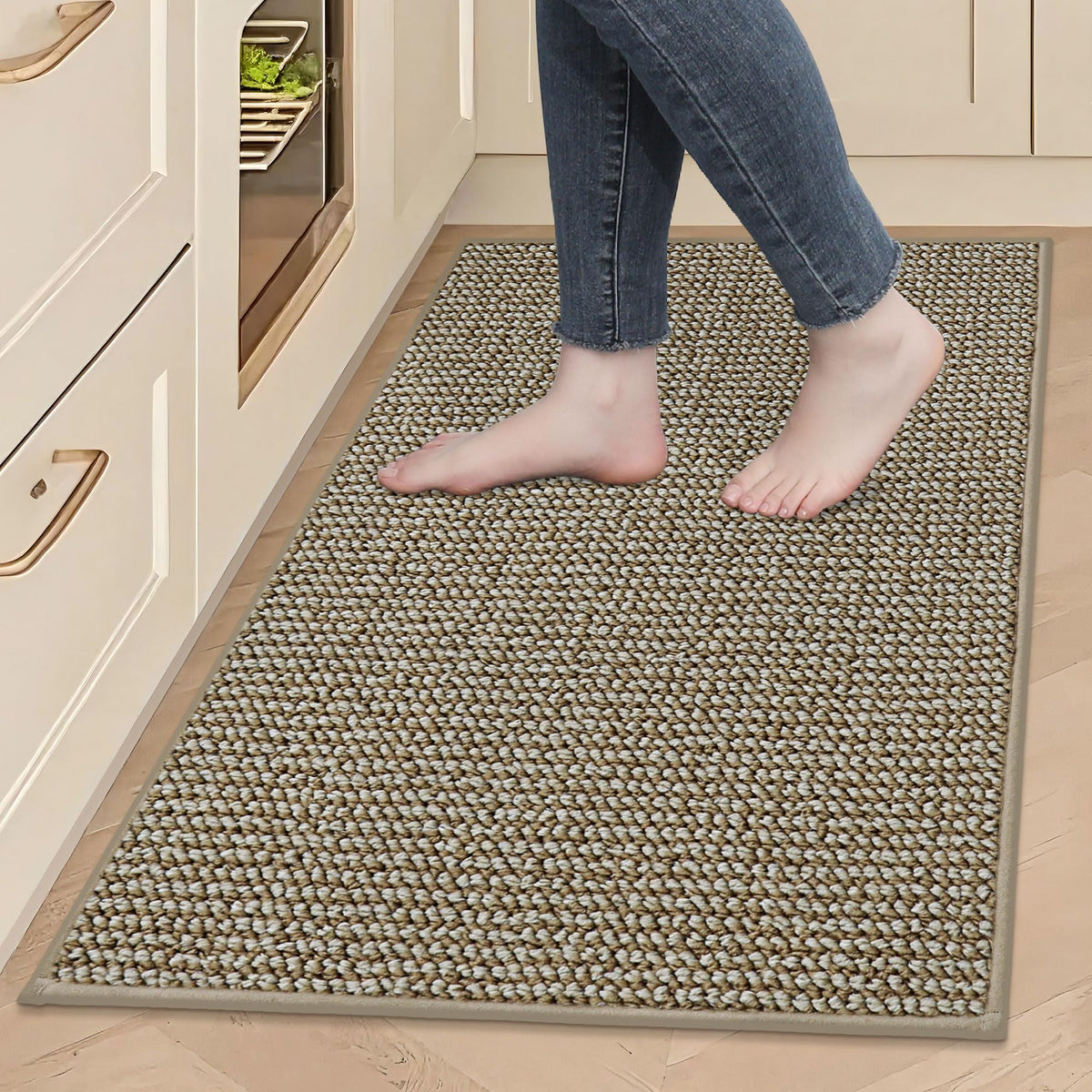Kitchen Rugs 24"x36"