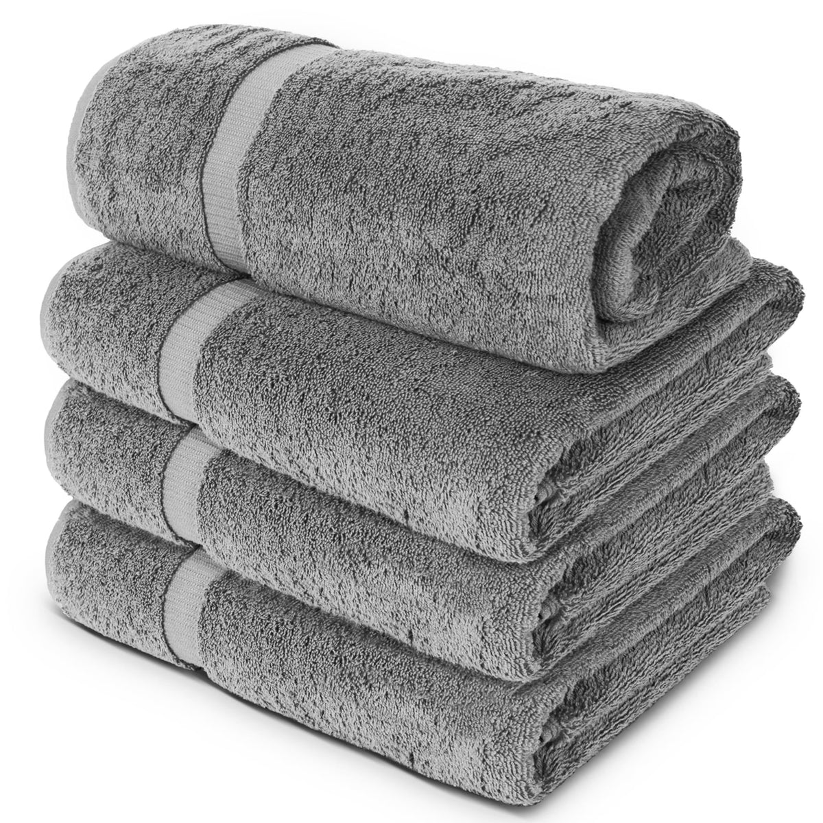 100% Cotton 4 (4 Count)