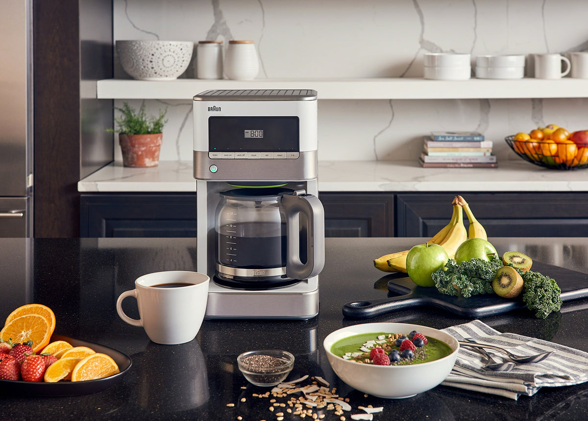 KF6050WH BrewSense Drip Coffee Maker
