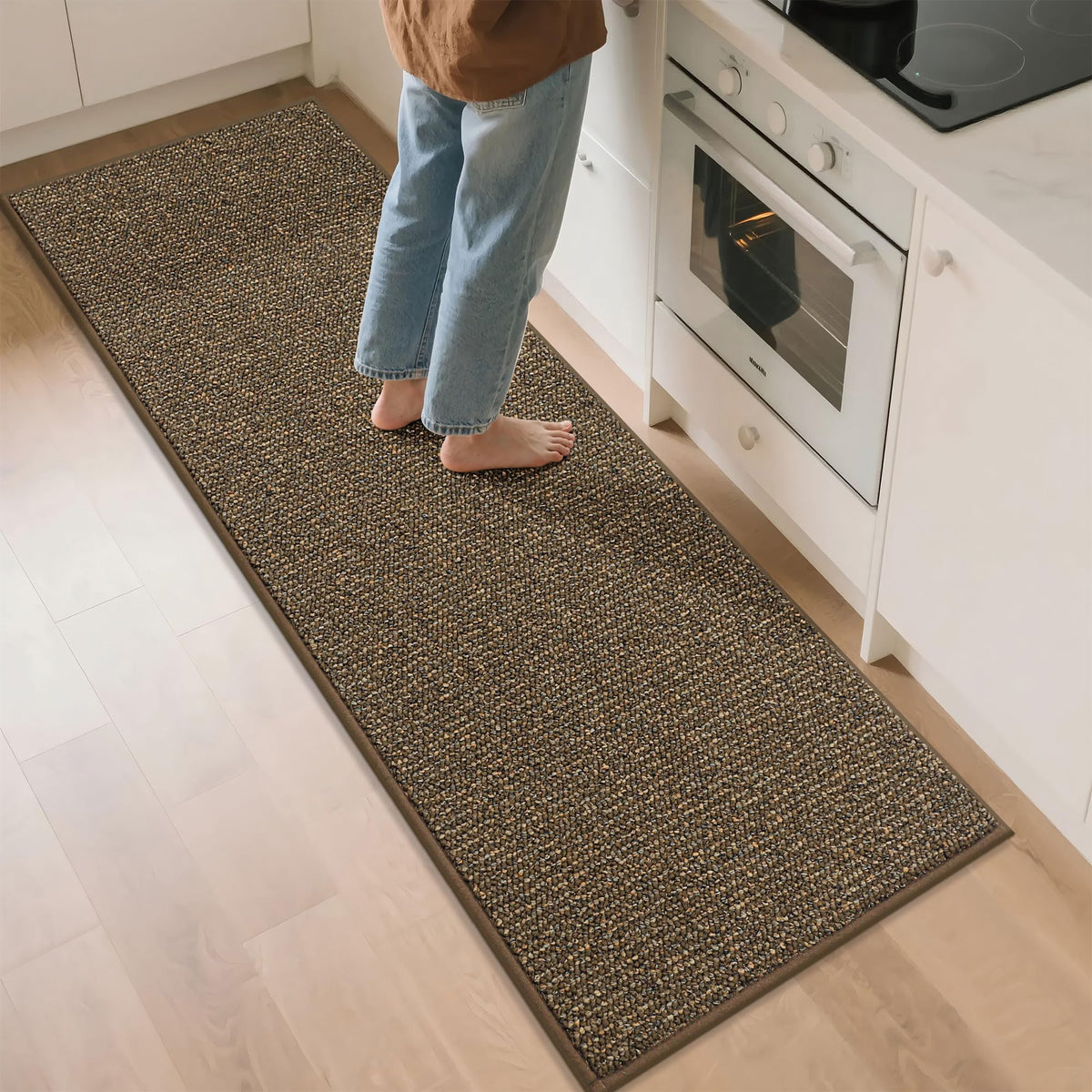Kitchen Runner Rugs 24"x72"
