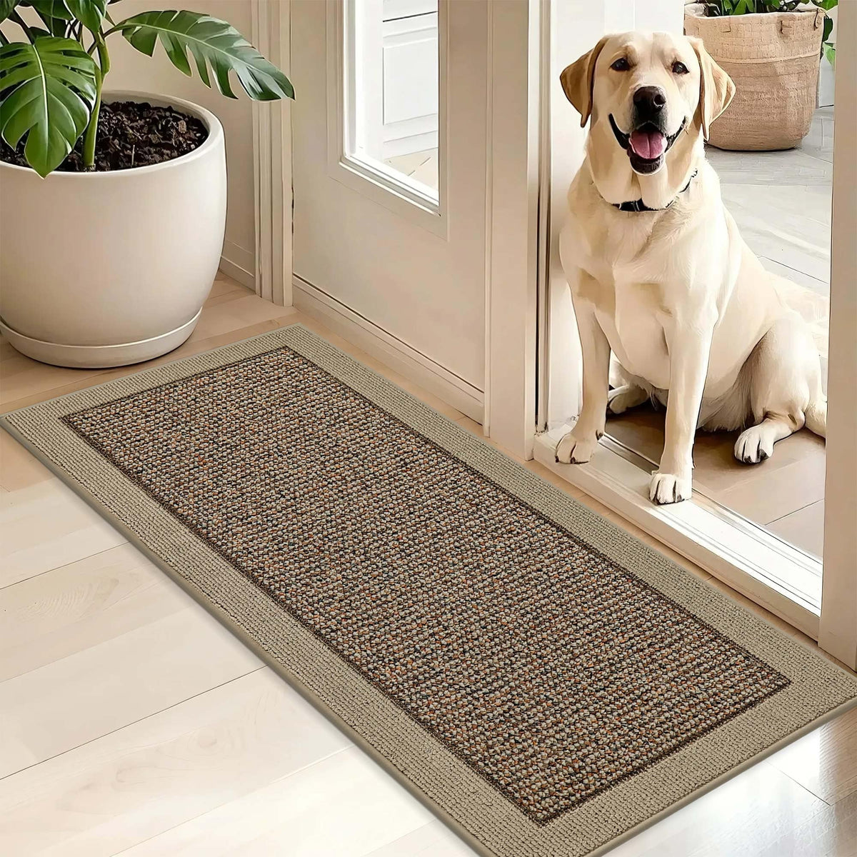 Indoor Door Mat 20" x 48"