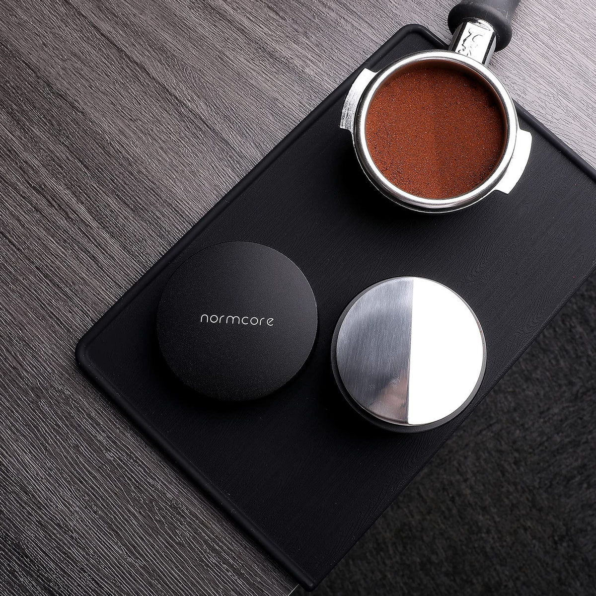 58.5mm Coffee Distribution Tool
