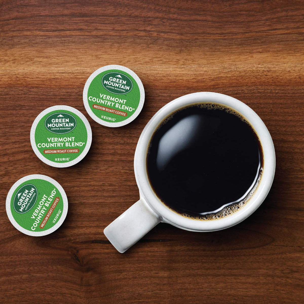 Green Mountain Coffee (24 Count)