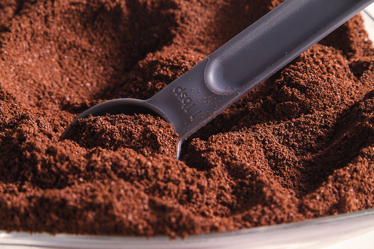 ProKeeper Coffee Storage Container with Scoop