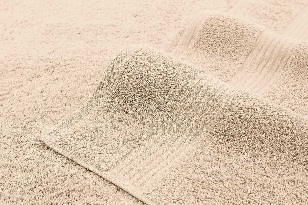 American Veteran 6 Piece Luxury Towel Set