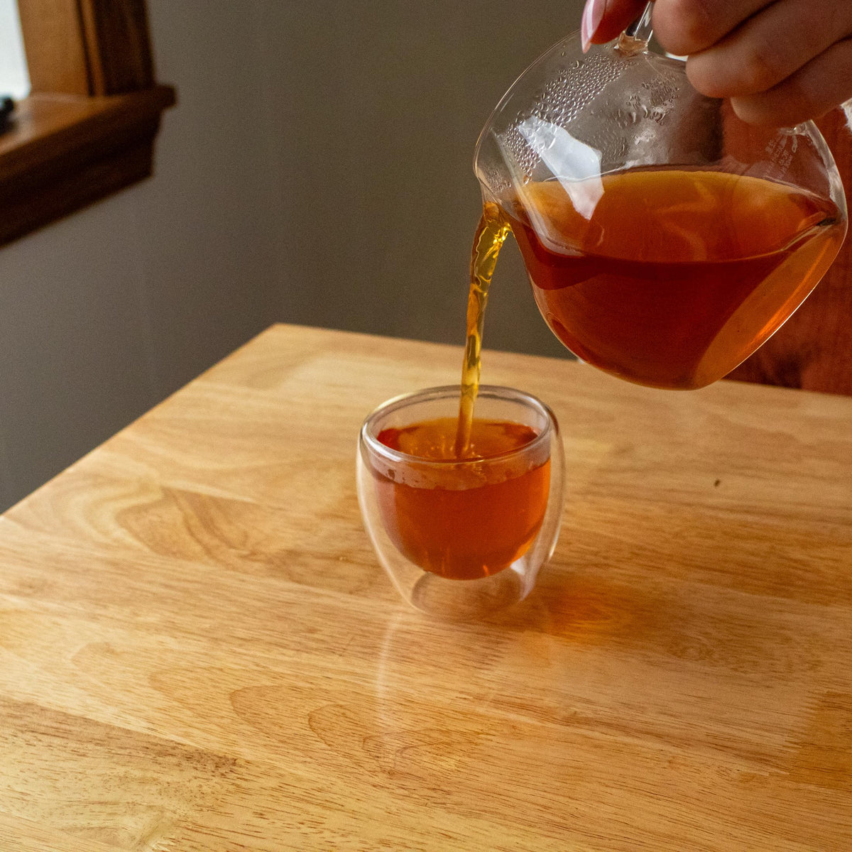 Blueberry Bliss Rooibos Tea (4 Ounce)