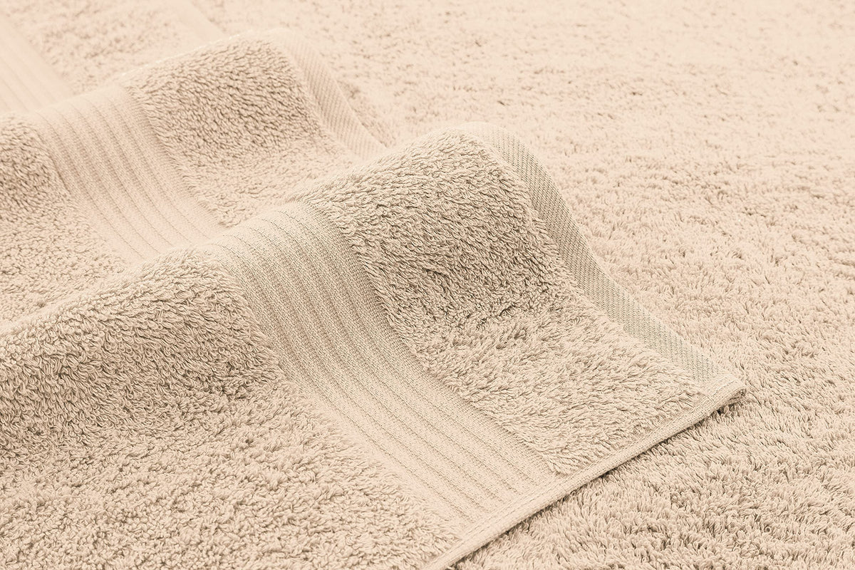 Hand Towels for Bathroom Set of 4 (4 Count)