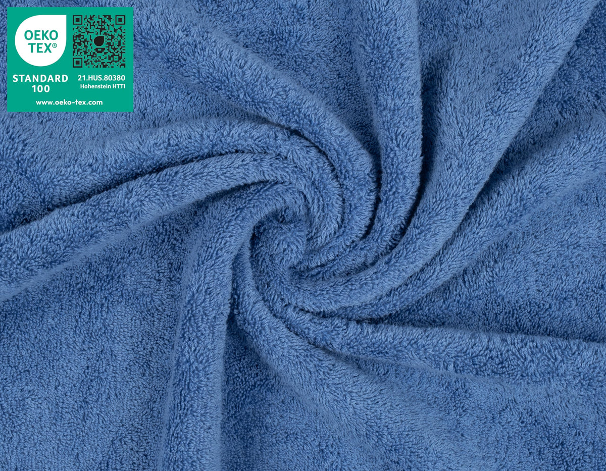 100% Cotton Luxury Turkish Towels