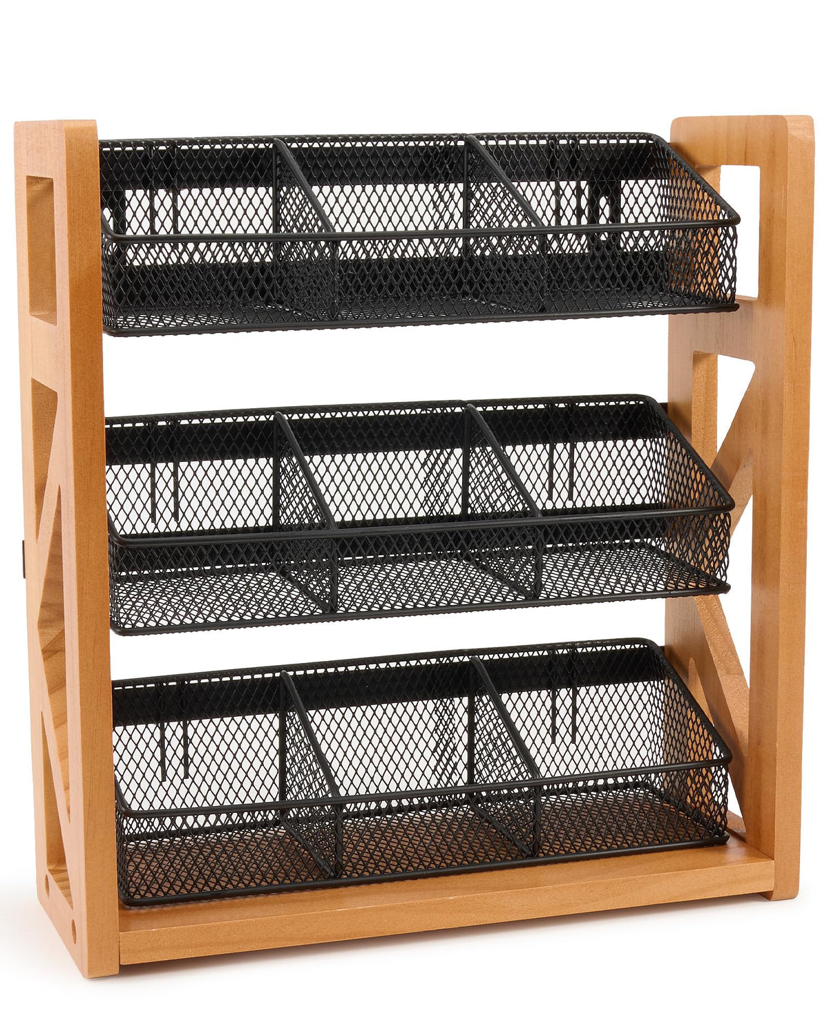 Tea Bag Organizer