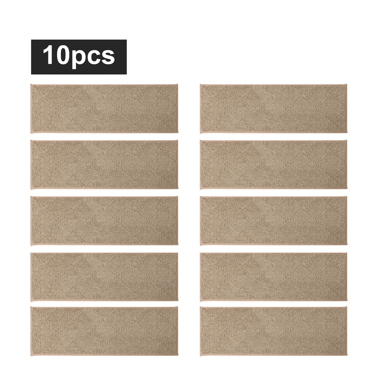 Edging Stair Treads Non