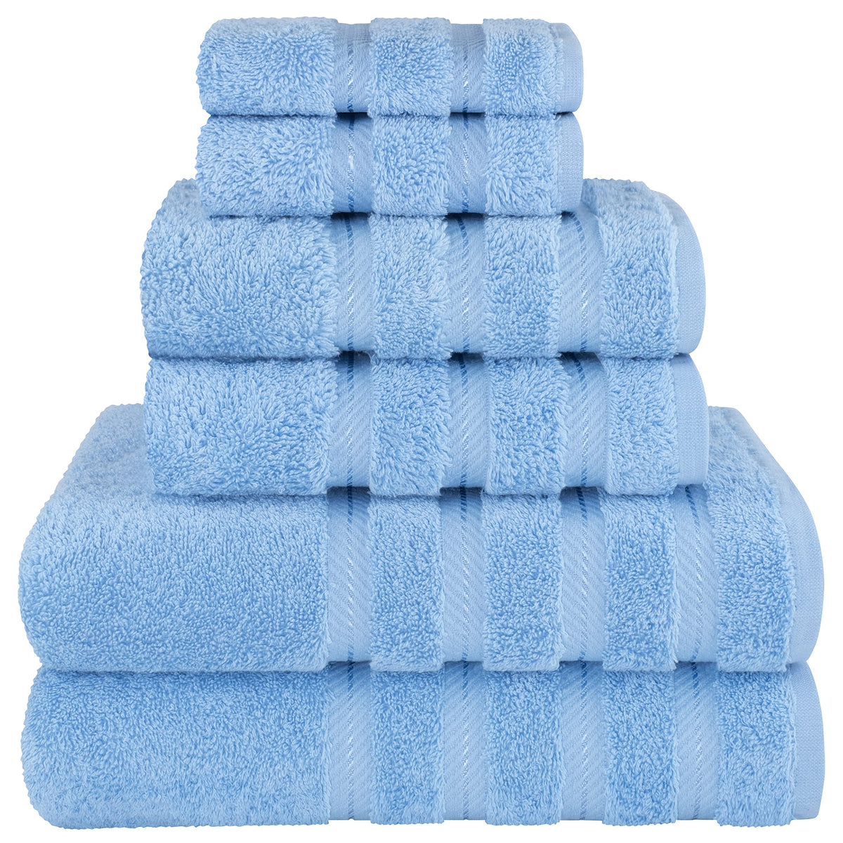 100% Cotton Luxury Turkish Towels