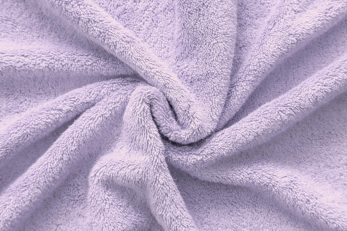 Hand Towels for Bathroom Set of 4 (4 Count)