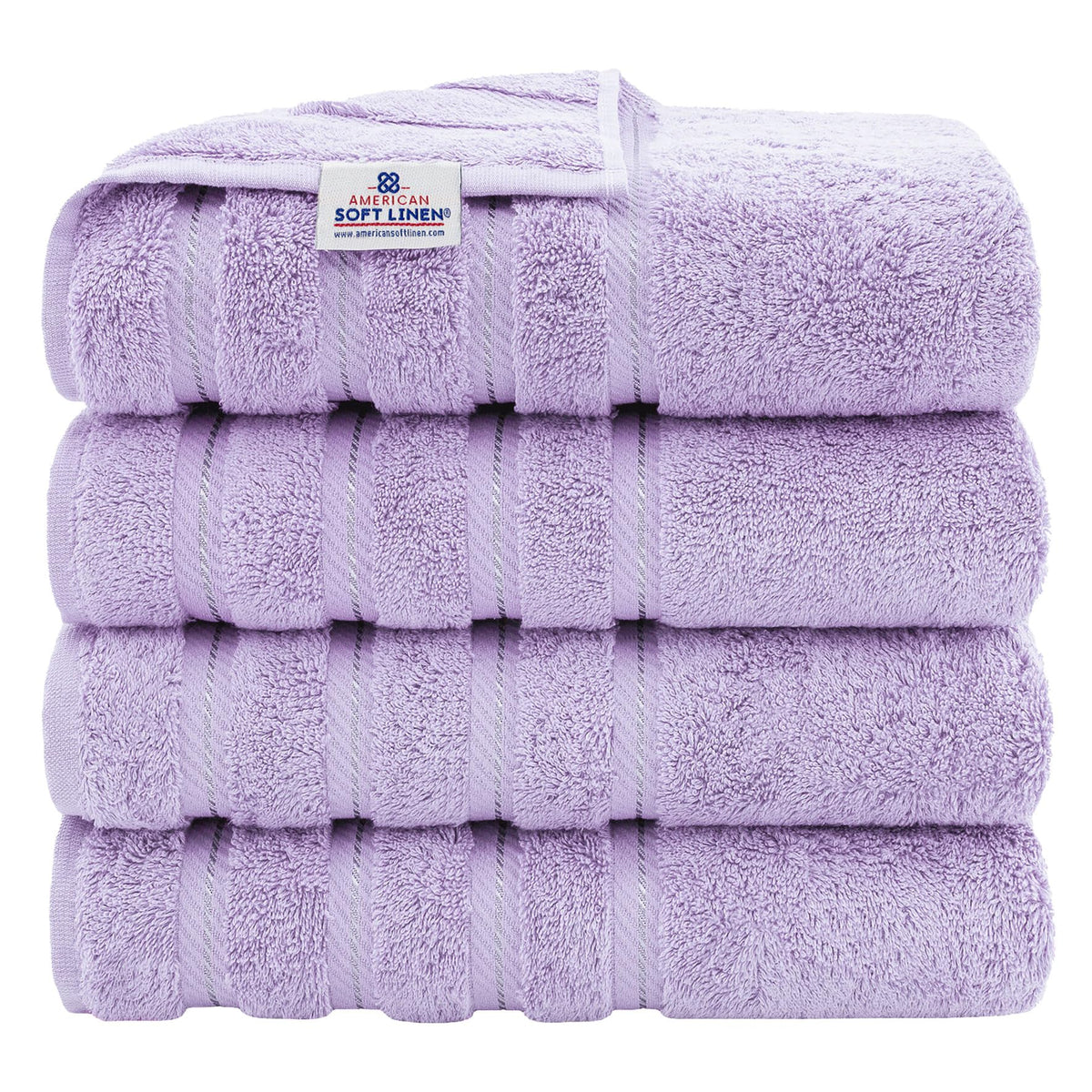 100% Cotton Luxury Turkish Towels