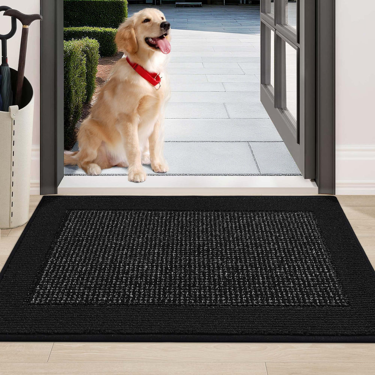 Indoor Door Mat 24" x 36"