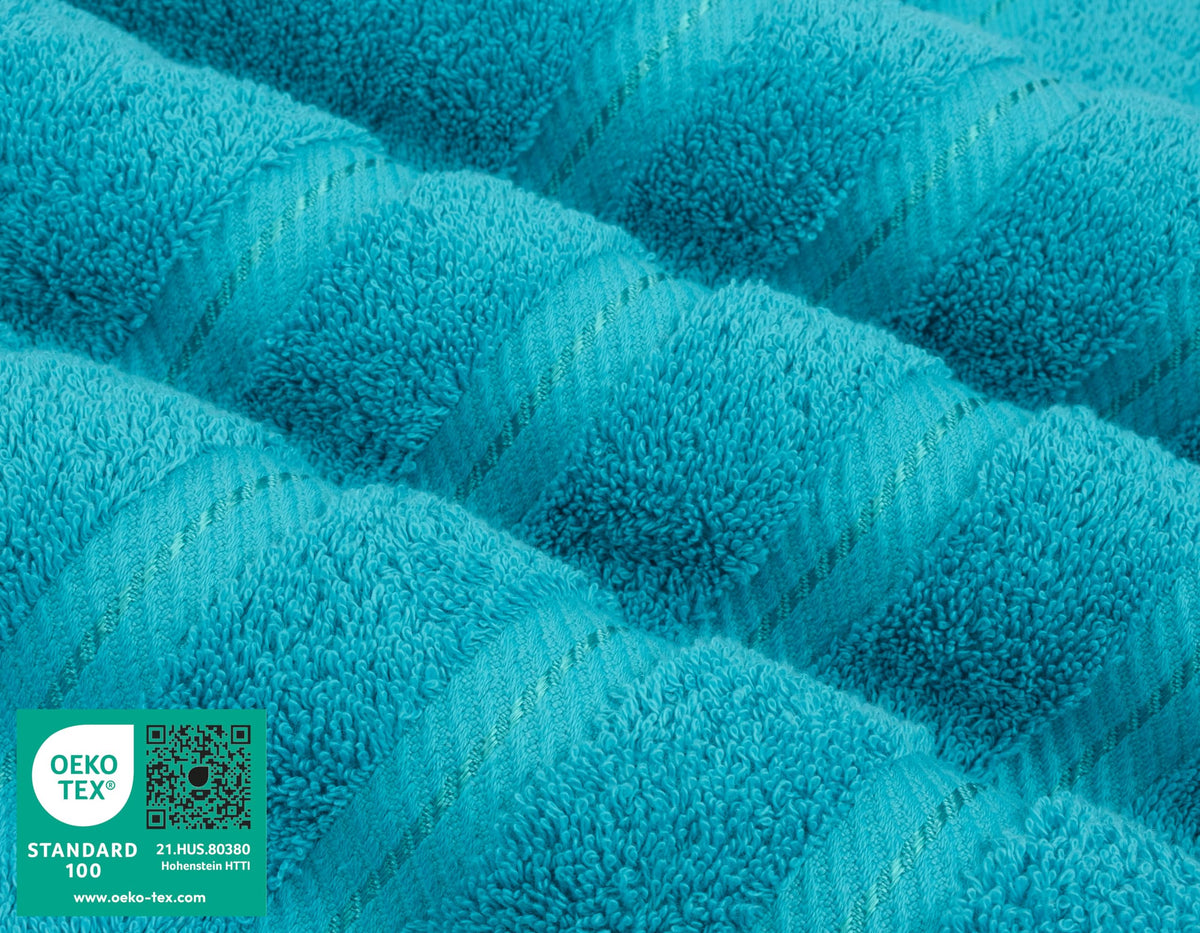100% Cotton Luxury Turkish Towels