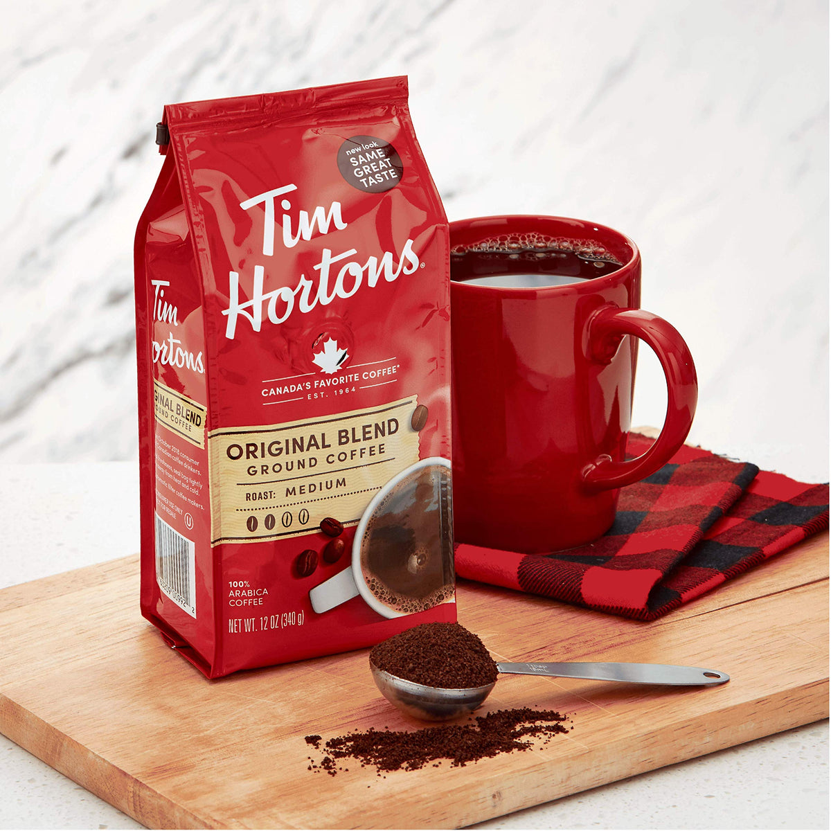 Original Blend (72 Ounce)