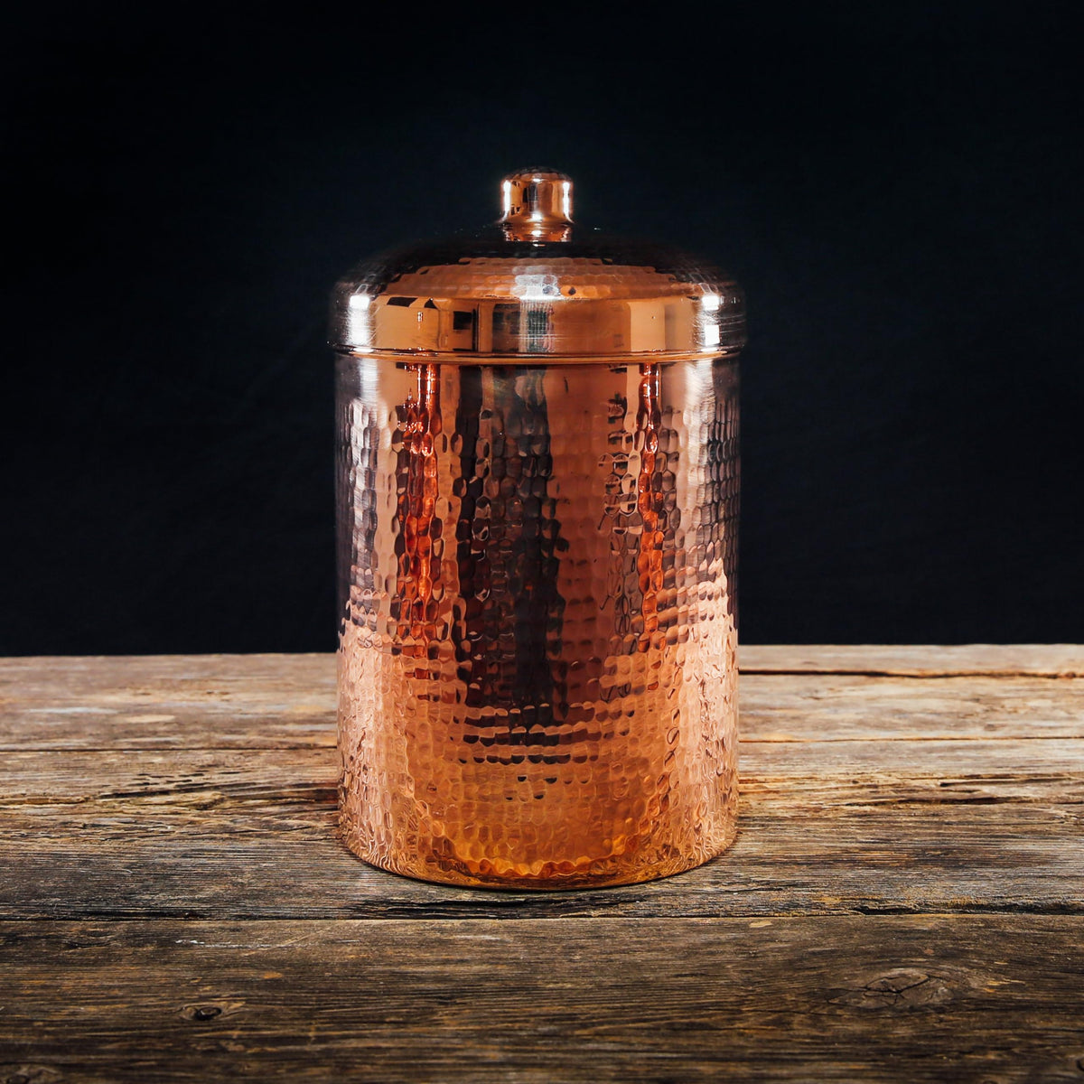 Kitchen Canister