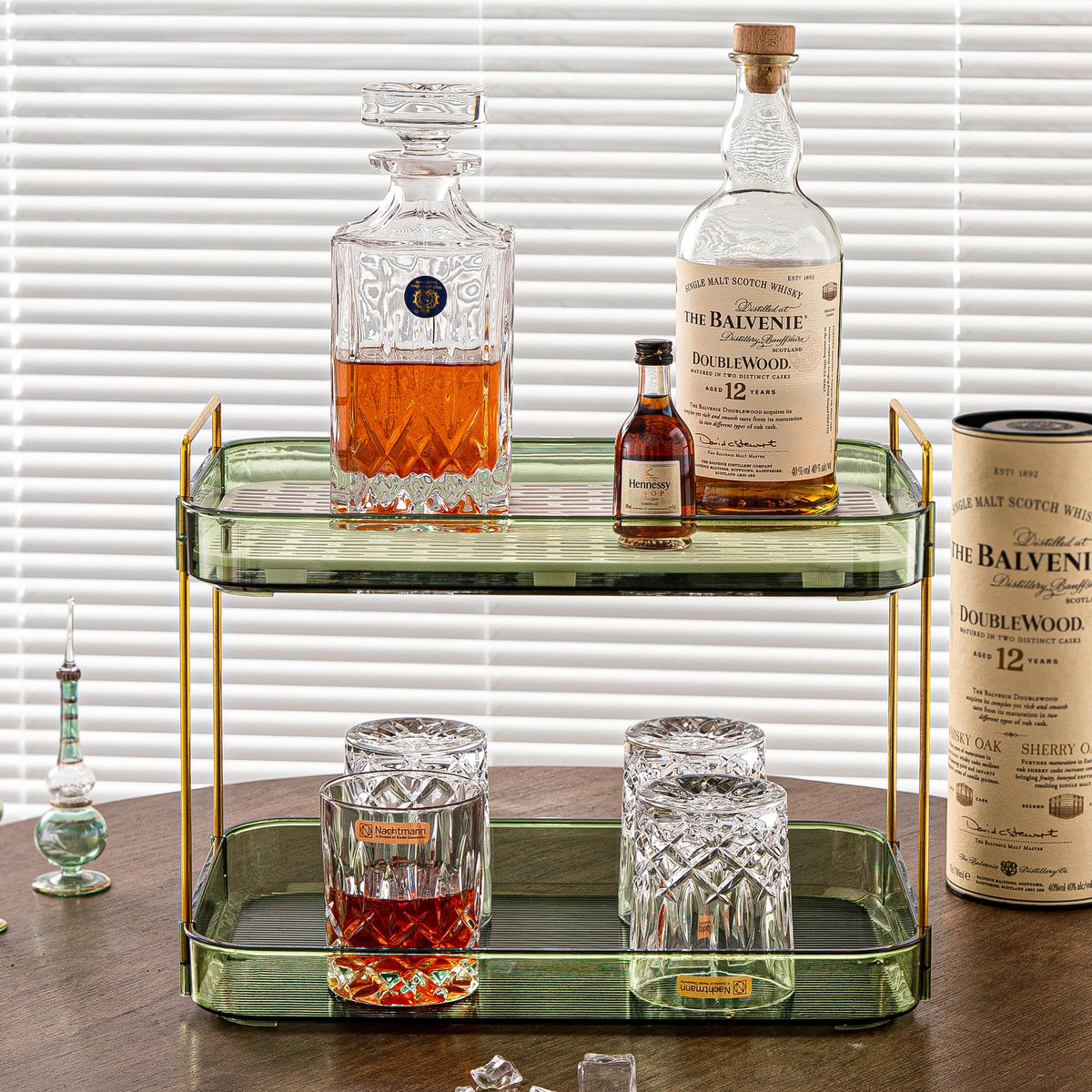 Coffee Bar Accessories