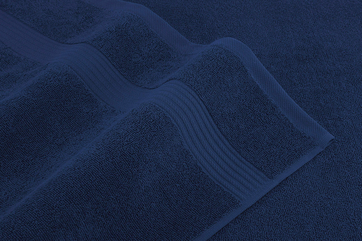 6 Piece Towel Set for Bathroom