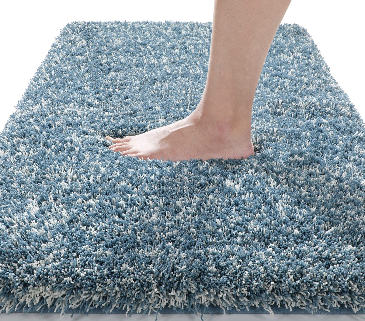 Luxury Bathroom Rugs