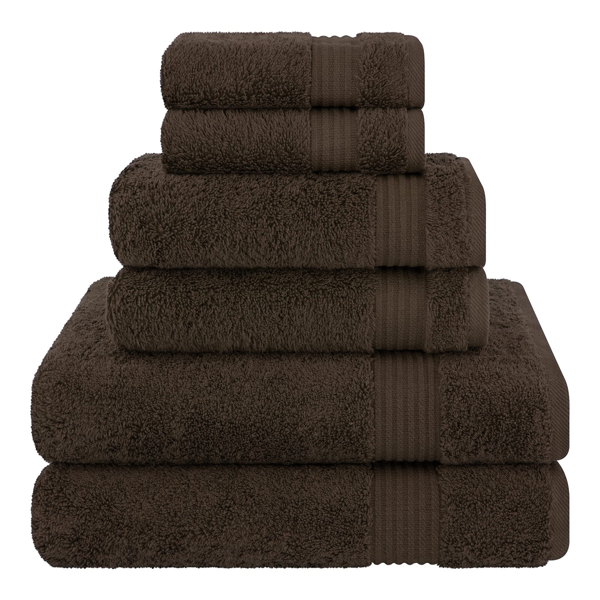 100% Cotton Turkish Towel Set