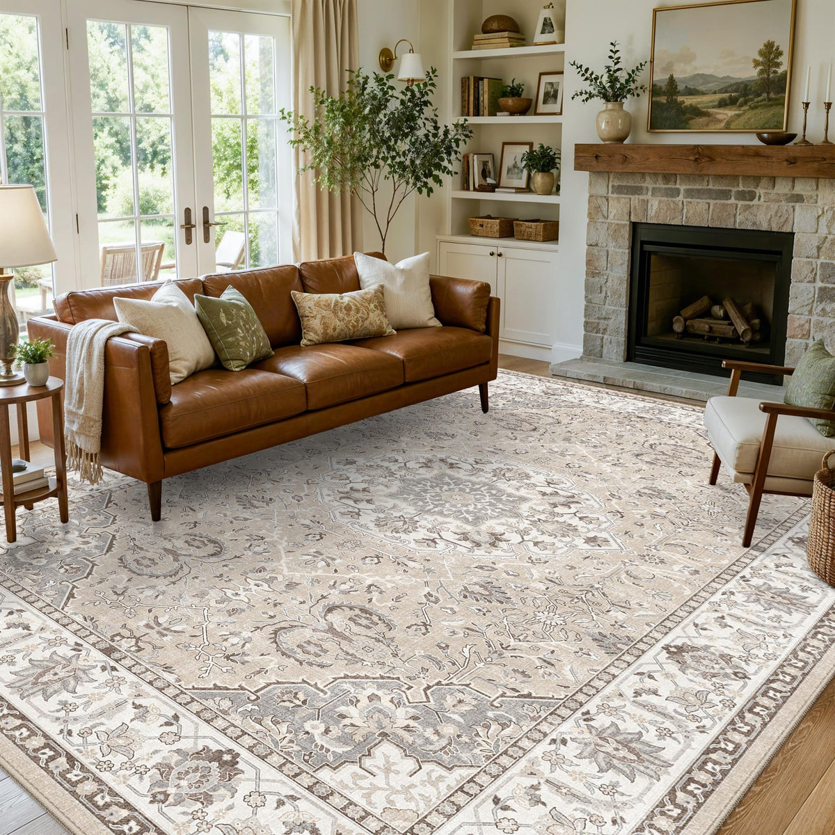 Area Rugs 10x12 Living Room Rug (120 Sq Ft)