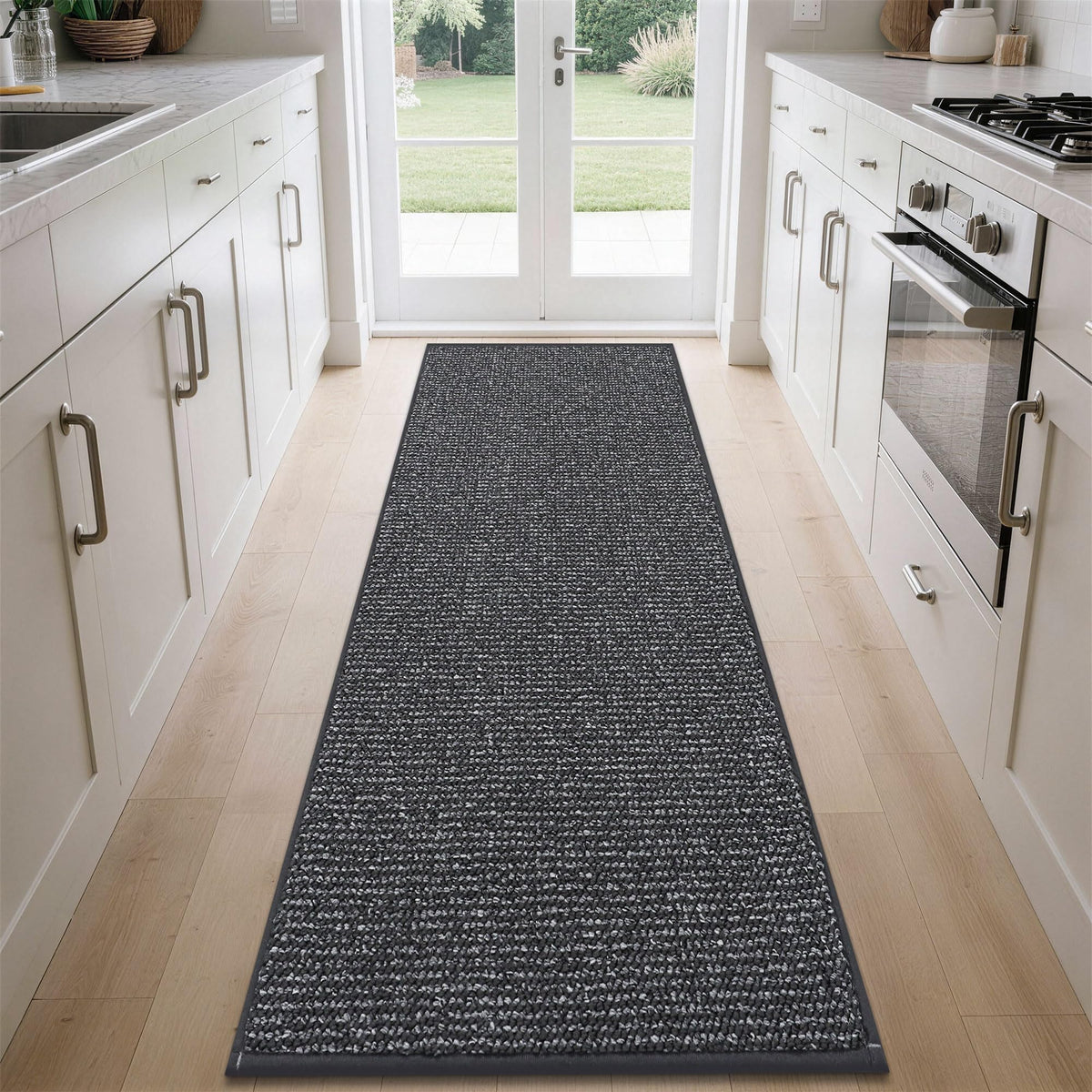 Kitchen Runner Rugs 32"x84"