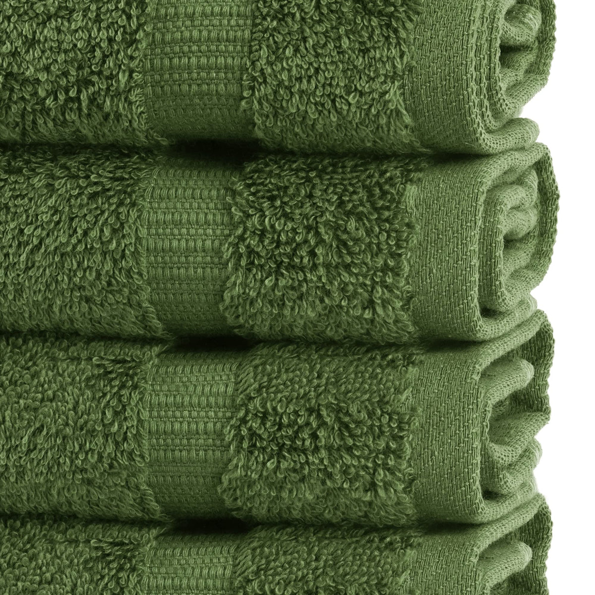 100% Cotton 4 (4 Count)