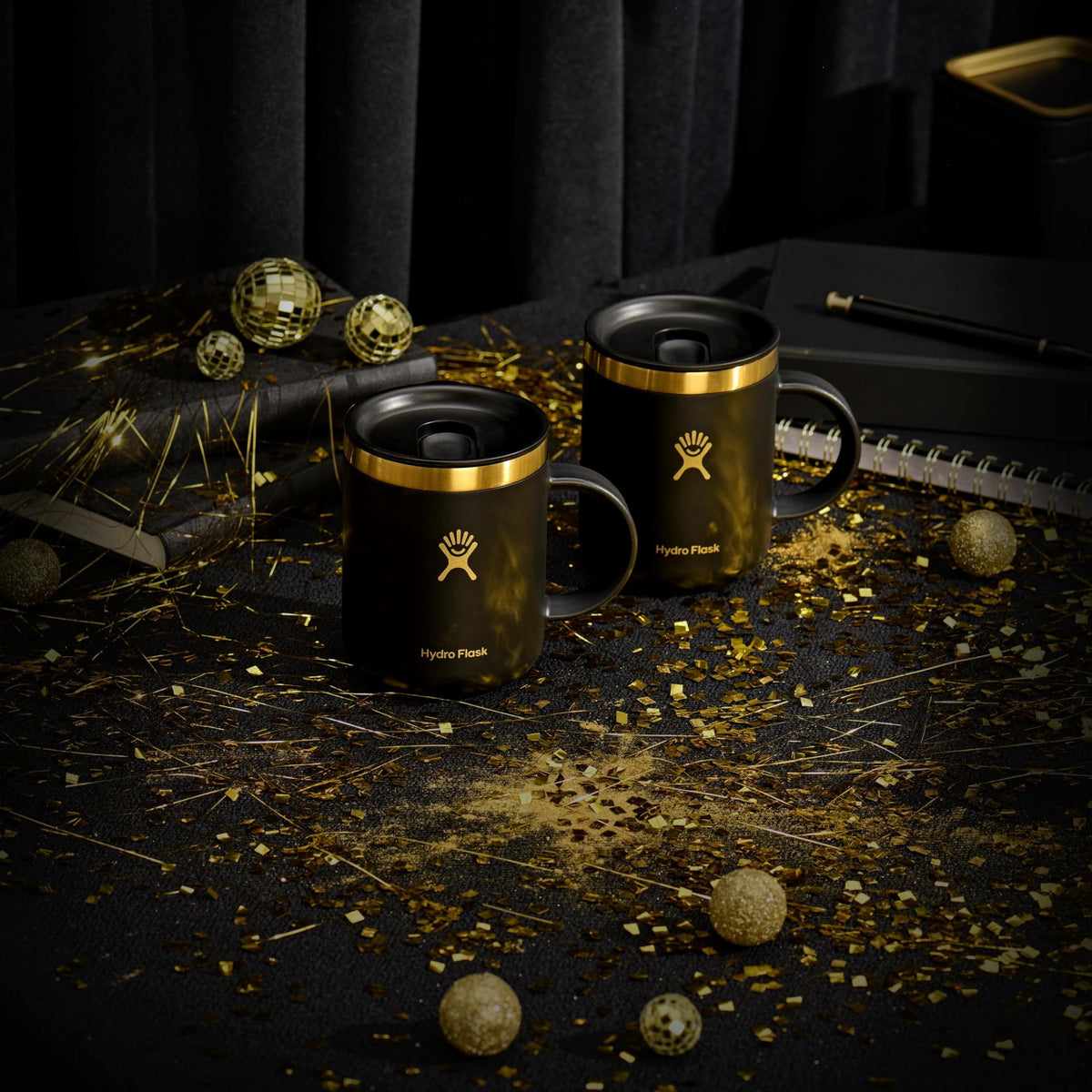 Coffee Mug Gift Set