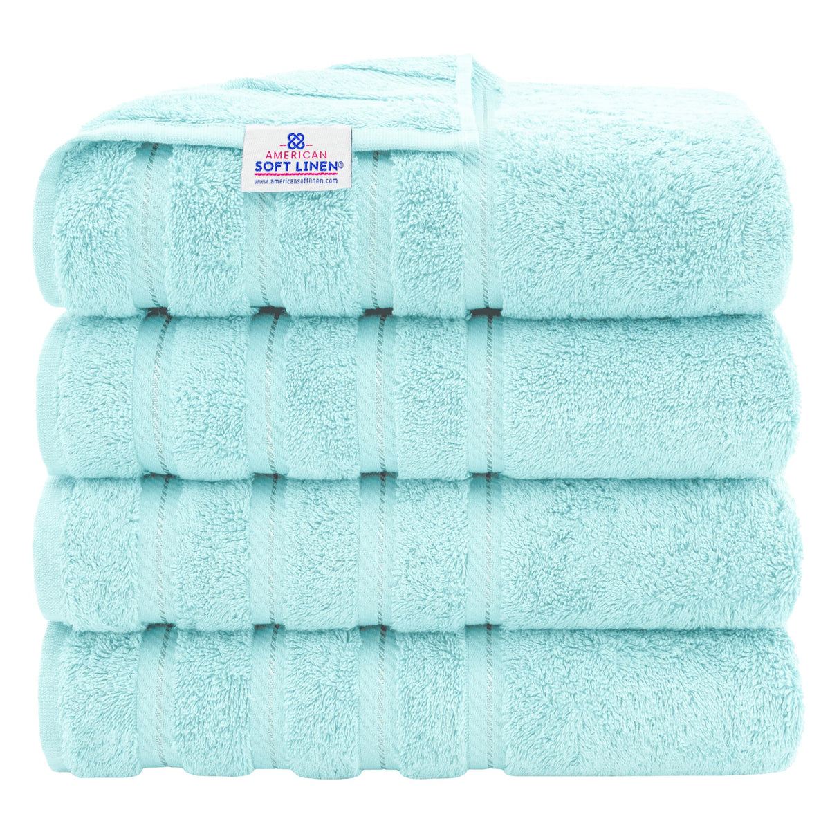 100% Cotton Luxury Turkish Towels