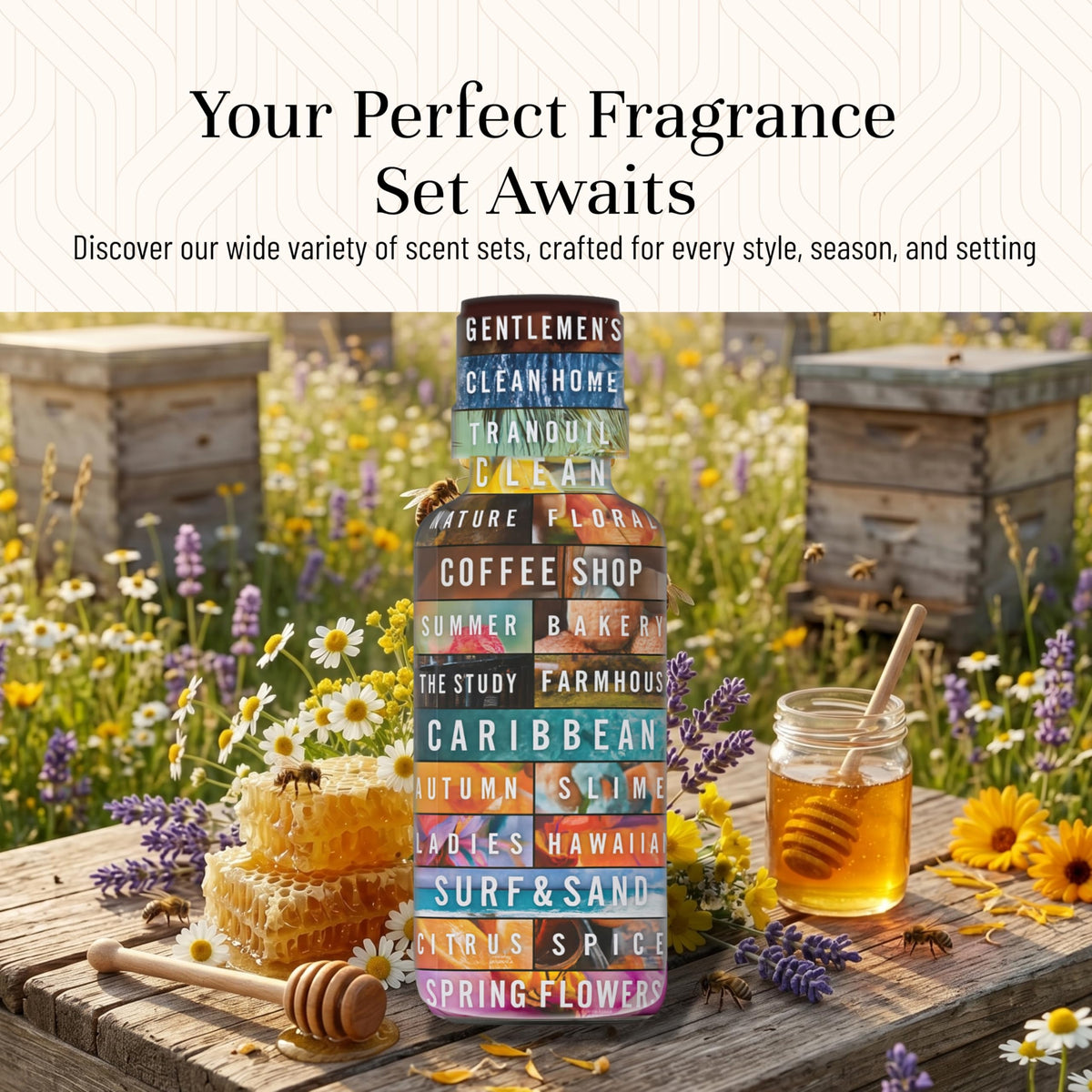 P&J Fragrance Oil (3.38 Fl Oz)