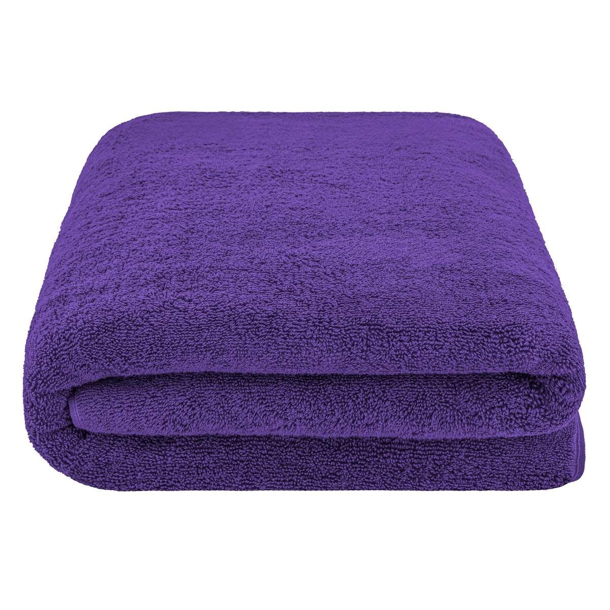 100% Cotton 40x80 Oversized Bath Sheet