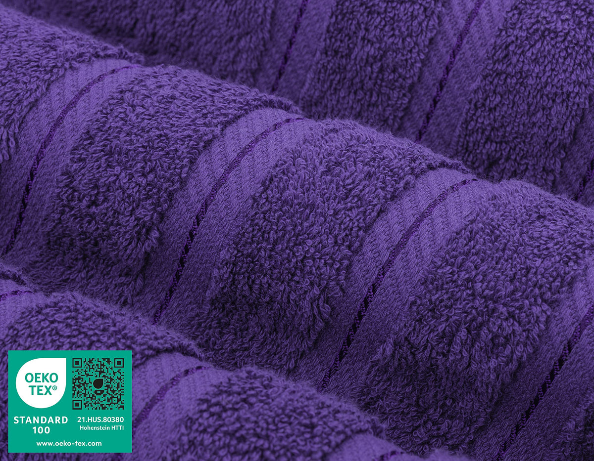 100% Cotton Luxury Turkish Towels
