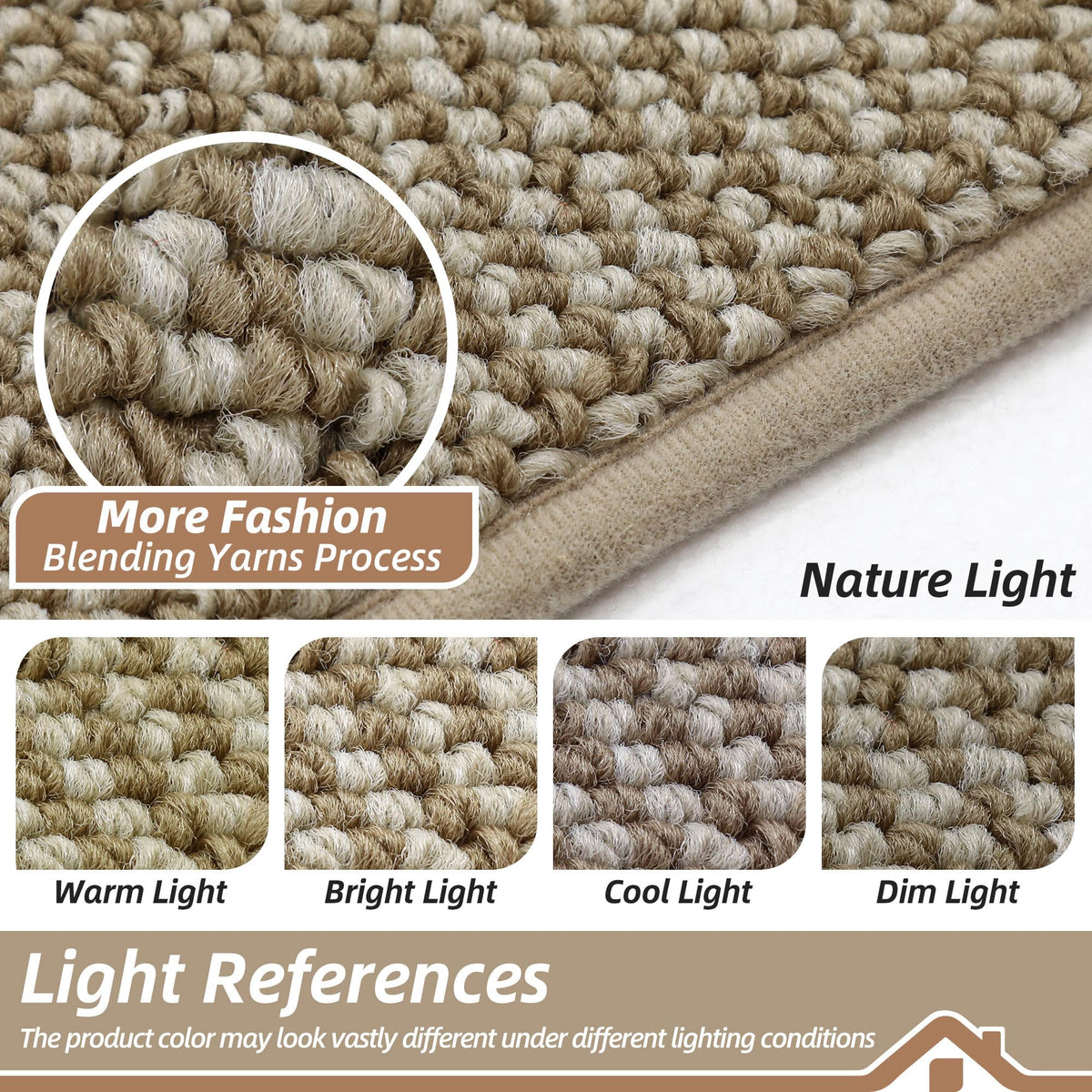 Kitchen Rugs 24"x36"