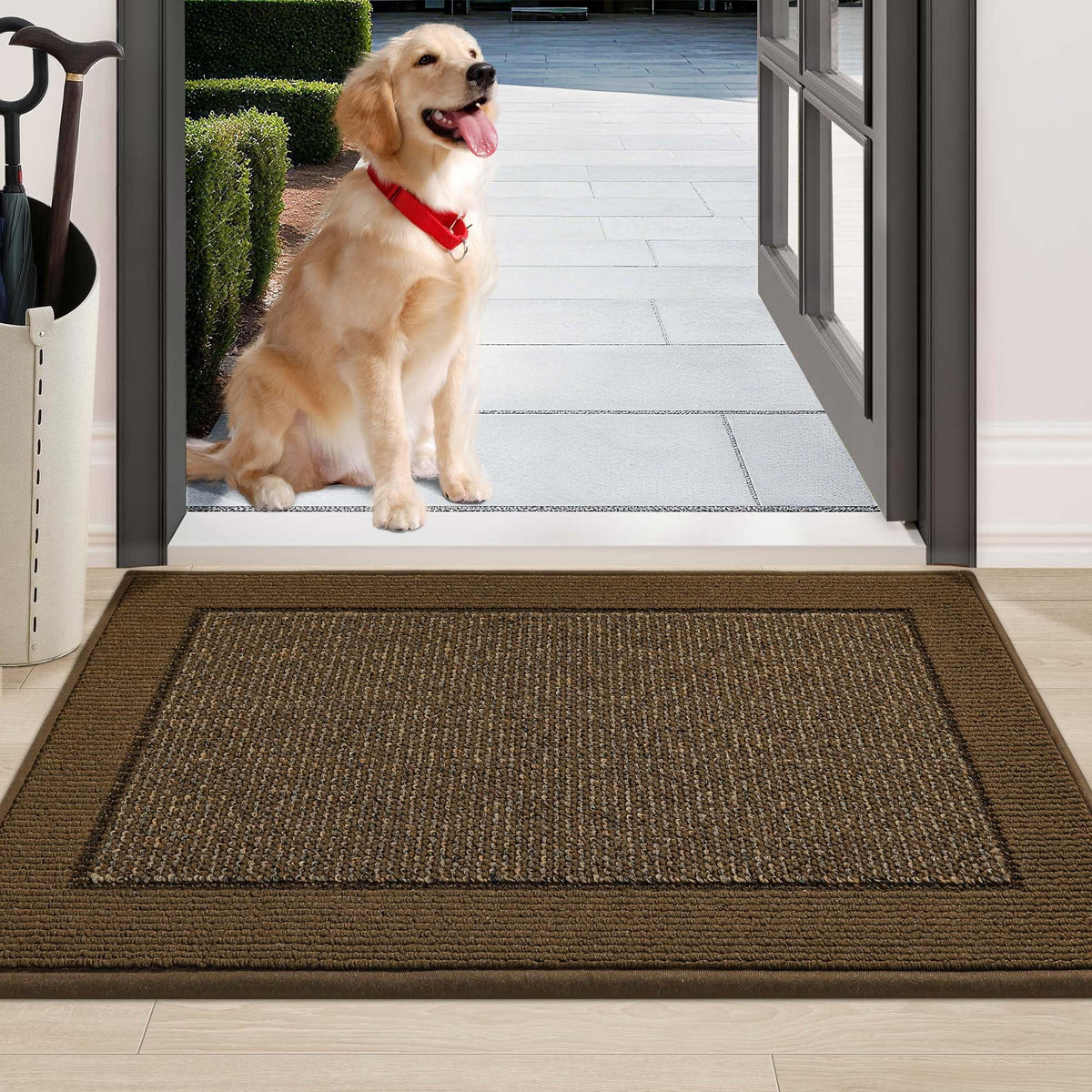 Indoor Door Mat 24" x 36"