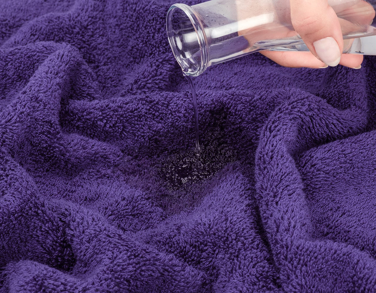 100% Cotton Luxury Turkish Towels