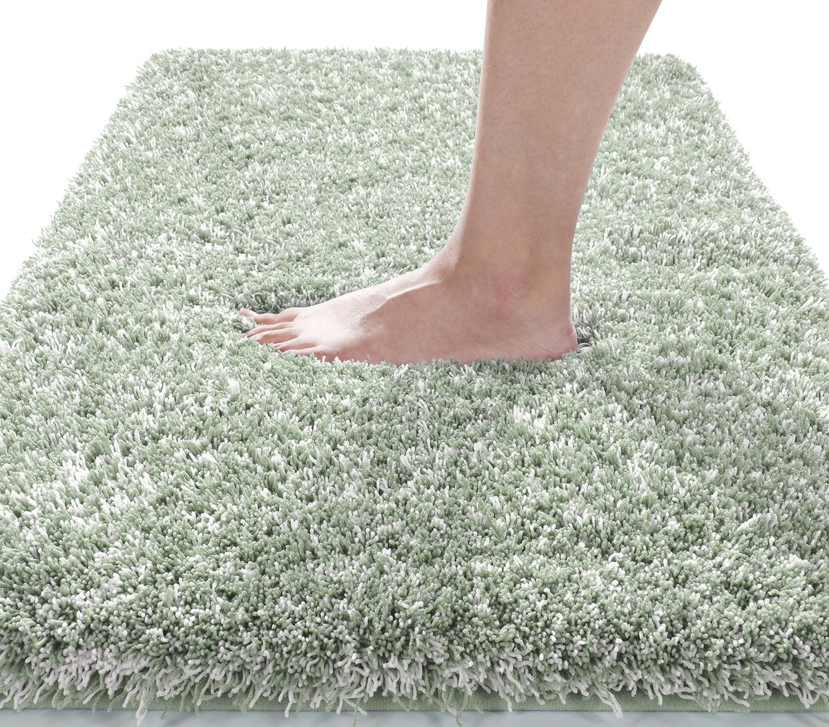 Luxury Bathroom Rugs