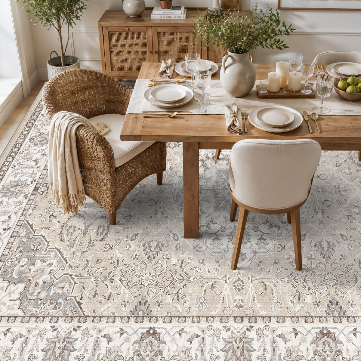 Area Rugs 10x12 Living Room Rug (120 Sq Ft)