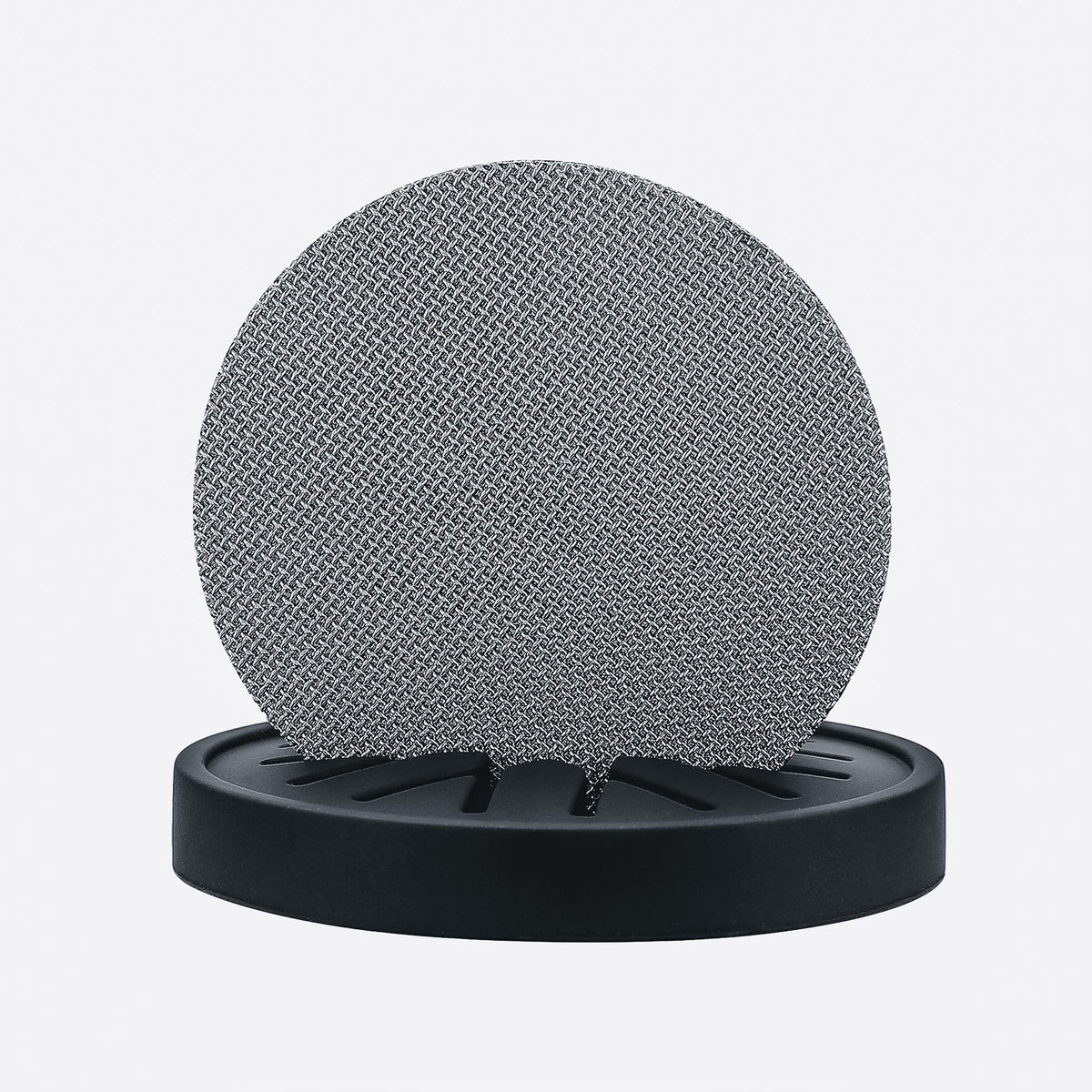 2 Packs 58.5mm Puck Screen with Stand (2 Count)