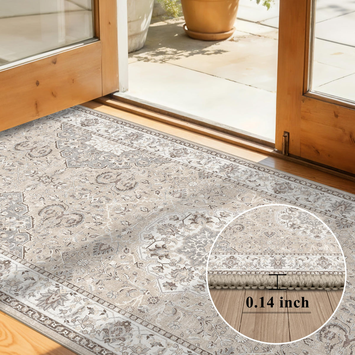 Area Rugs 10x12 Living Room Rug (120 Sq Ft)