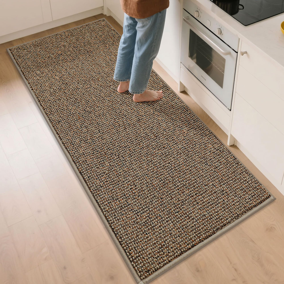 Kitchen Runner Rugs 32"x72" (20.8333 Sq Ft)