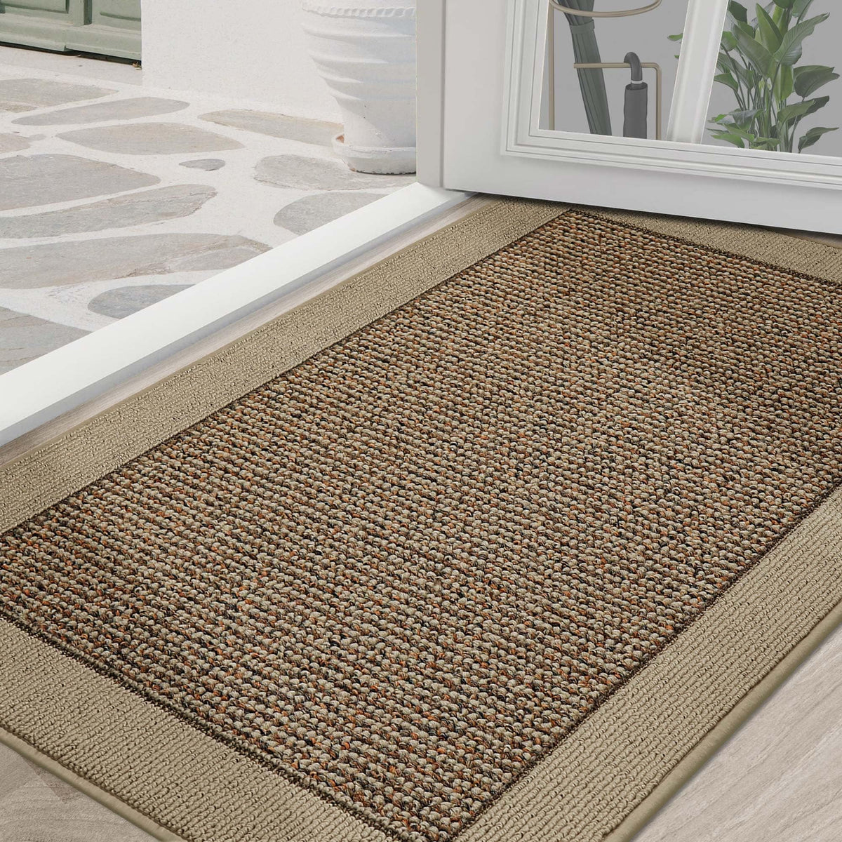 Indoor Door Mat 36" x 60" (15 Sq Ft)