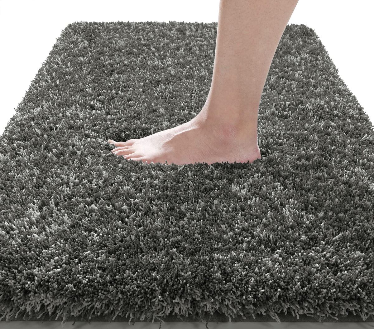 Luxury Bathroom Rugs