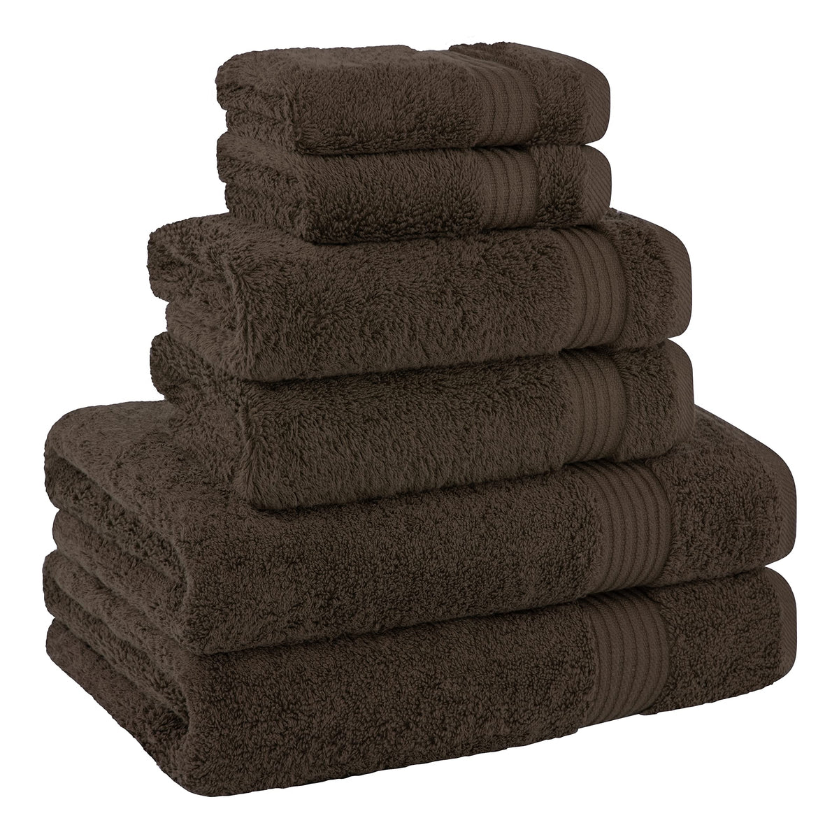 100% Cotton Turkish Towel Set