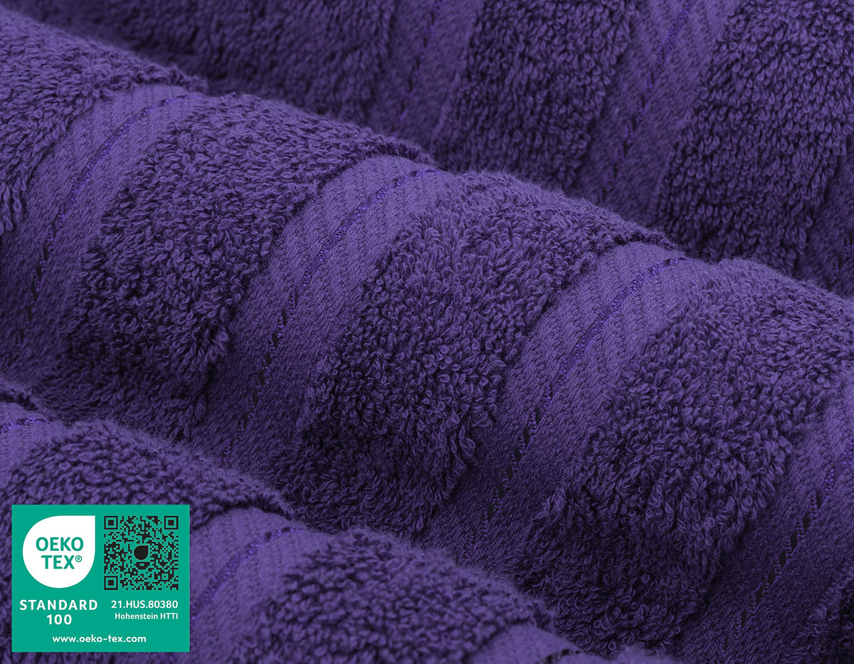 100% Cotton Luxury Turkish Towels