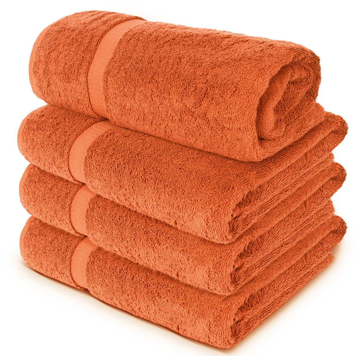 100% Cotton 4 (4 Count)